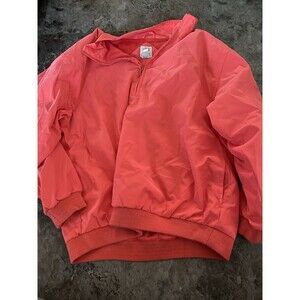 Field Gear Coat Size Large